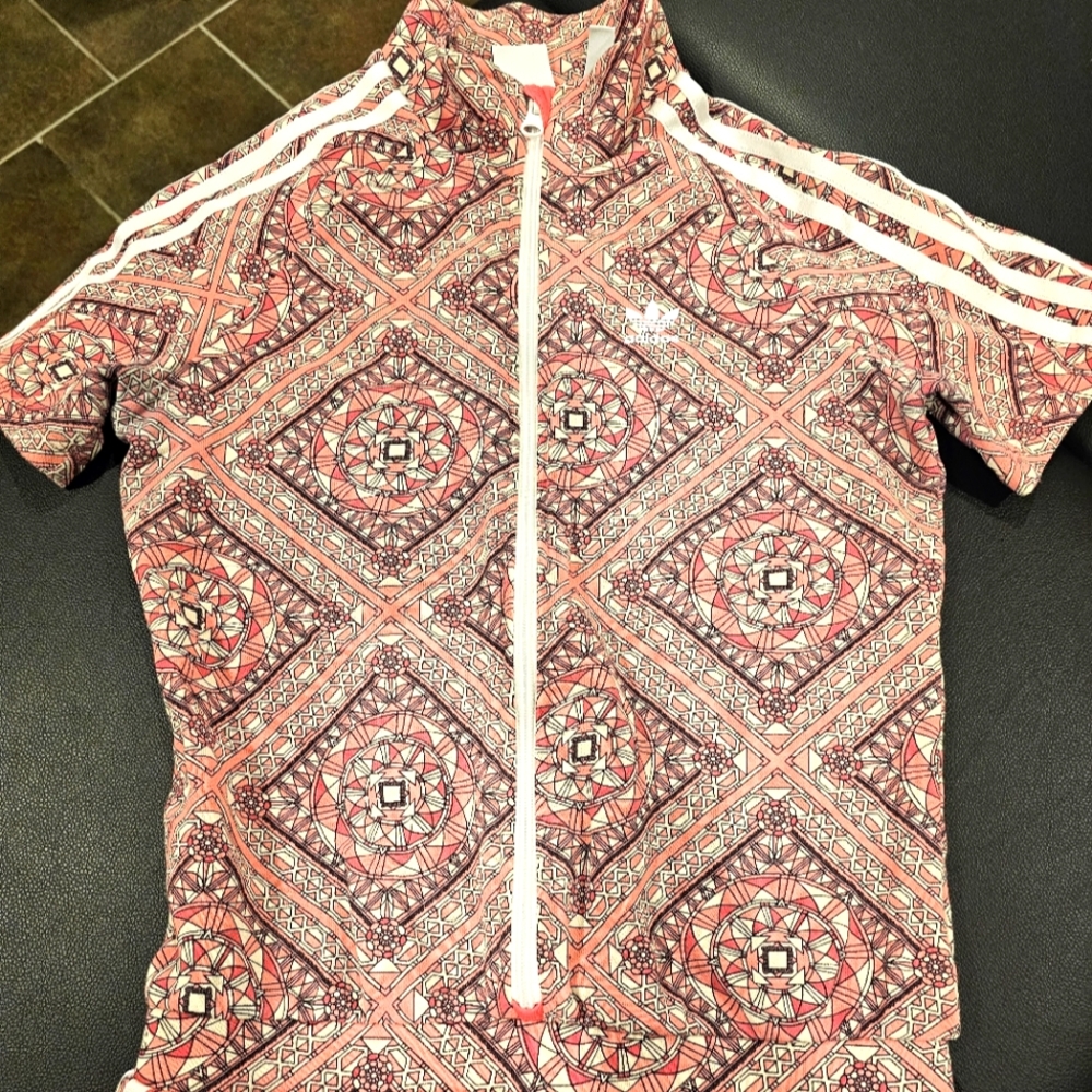 Youth Adidas Dress Sz L